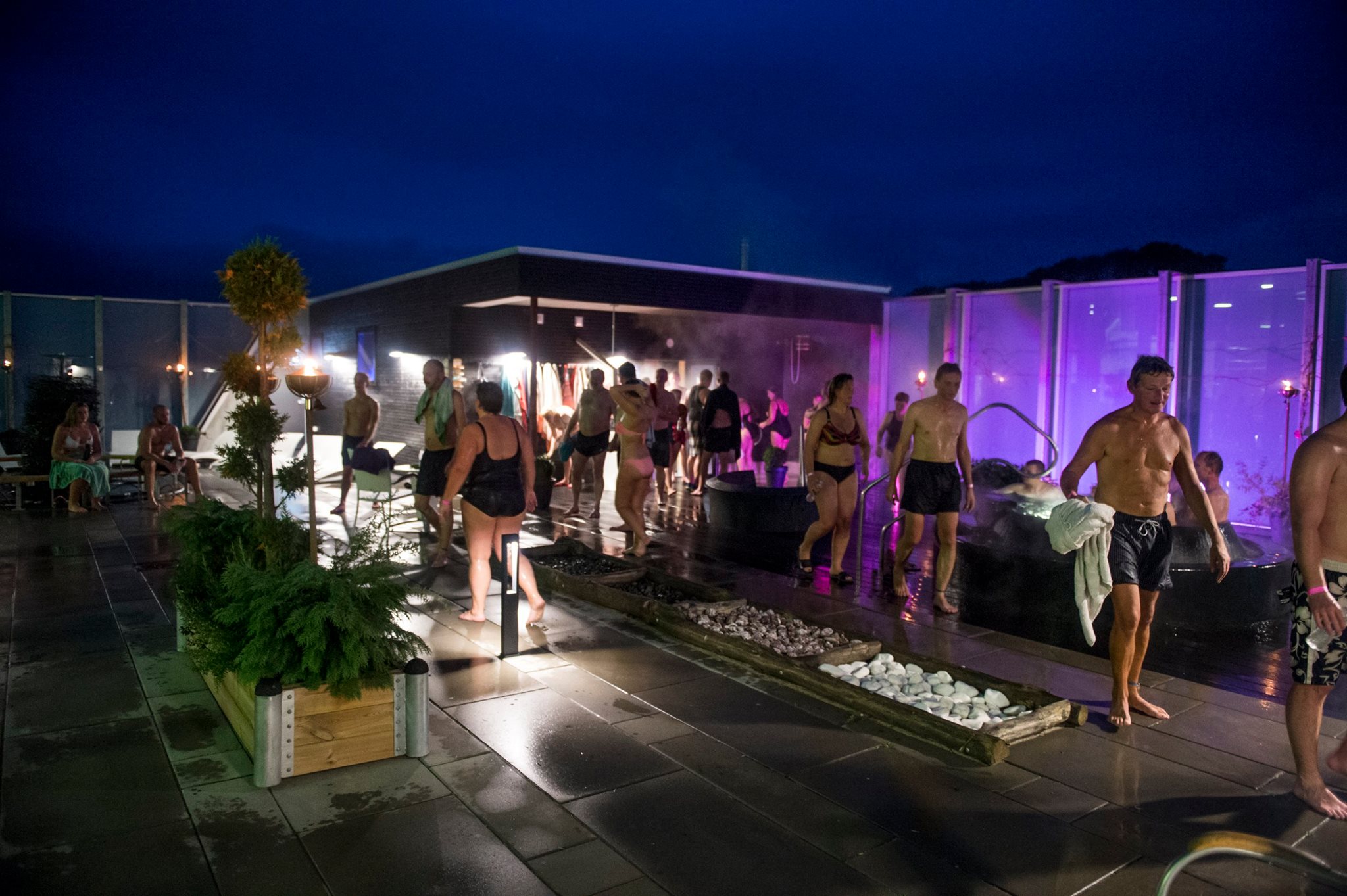 Bjerringbro Idrætscenter