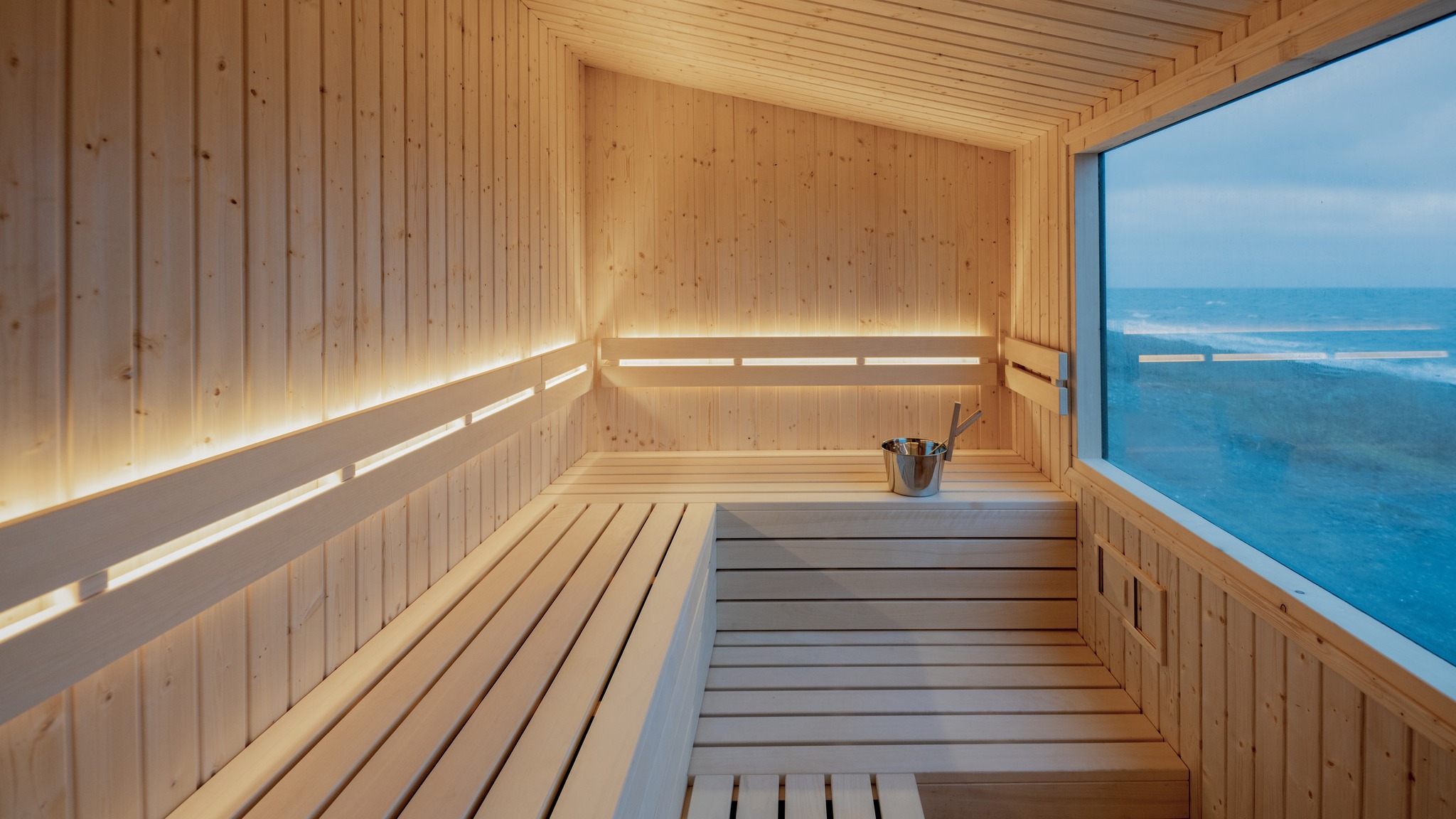iluma Sauna