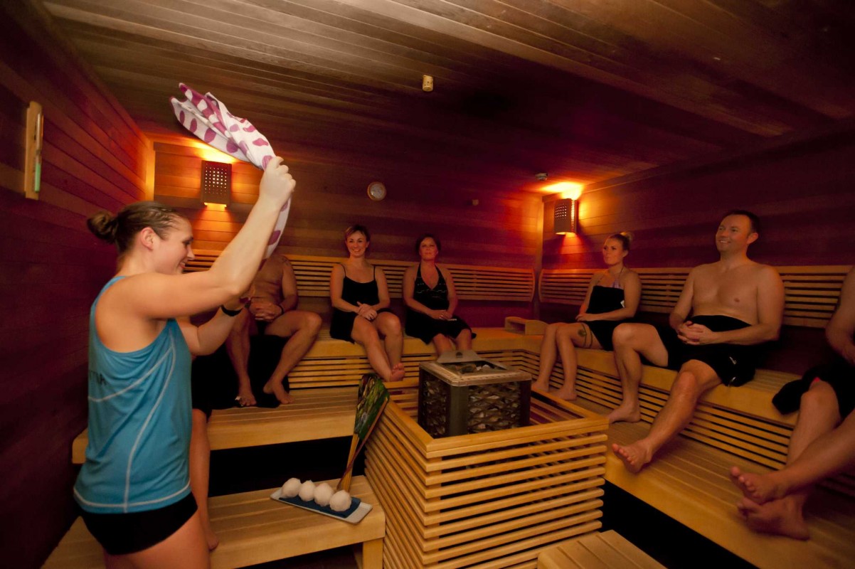 Svømmestadion Danmark