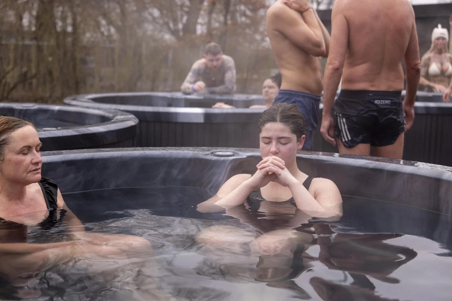 Heat’N Health Club