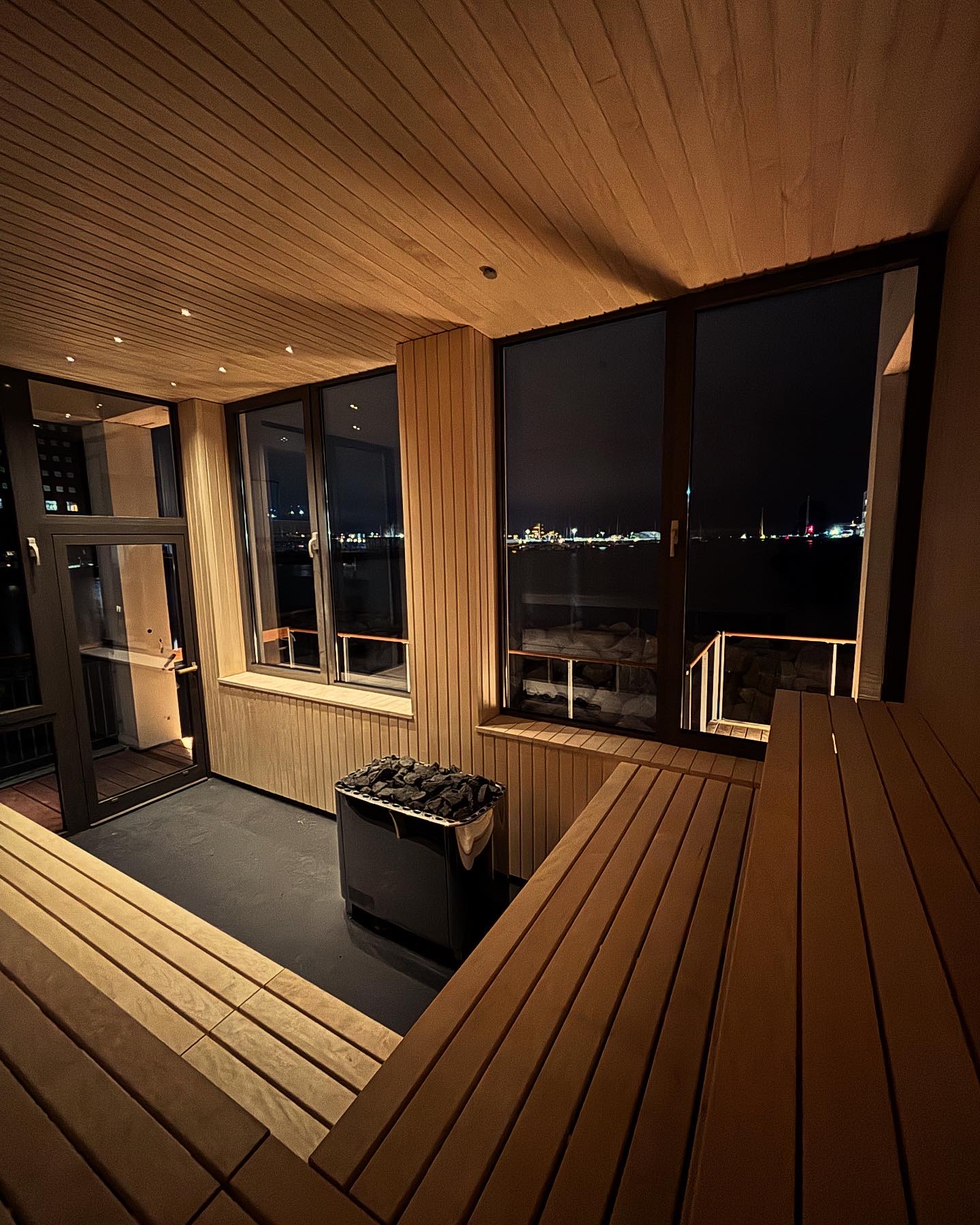 HOT N’ COLD NORDHAVN