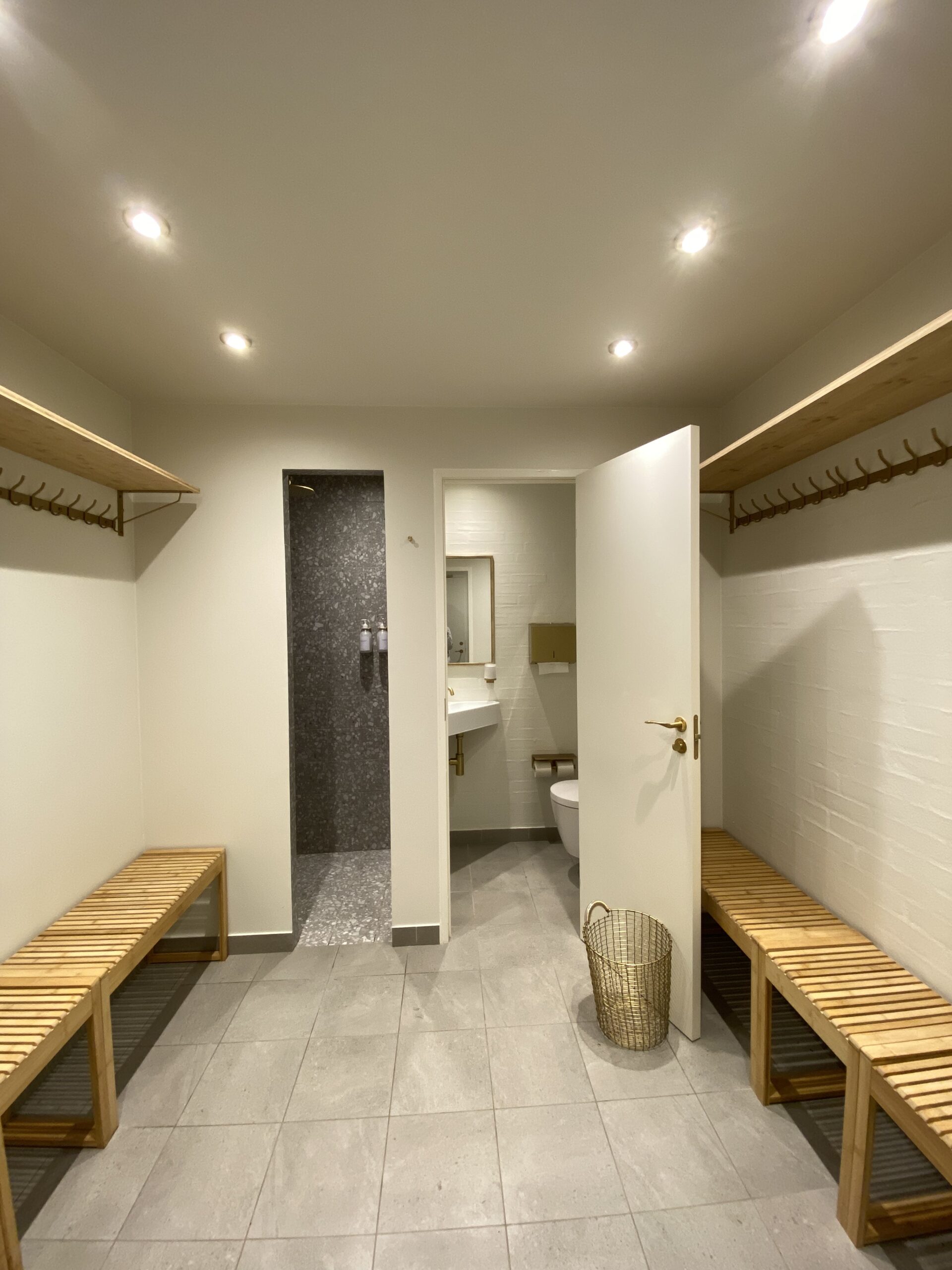 HOT N’ COLD NORDHAVN