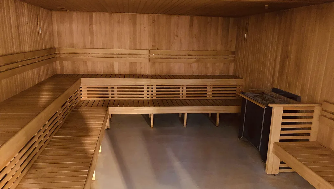 DGI Huset Vordingborg
