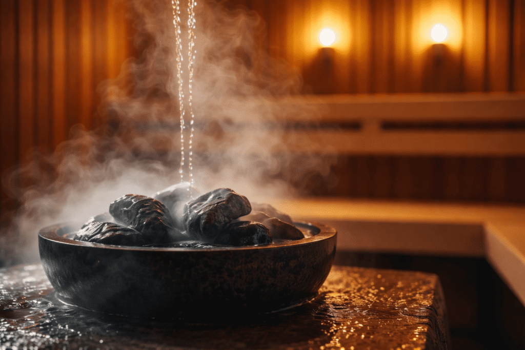 Forberedelse til saunagus – Den komplette guide før din første gus