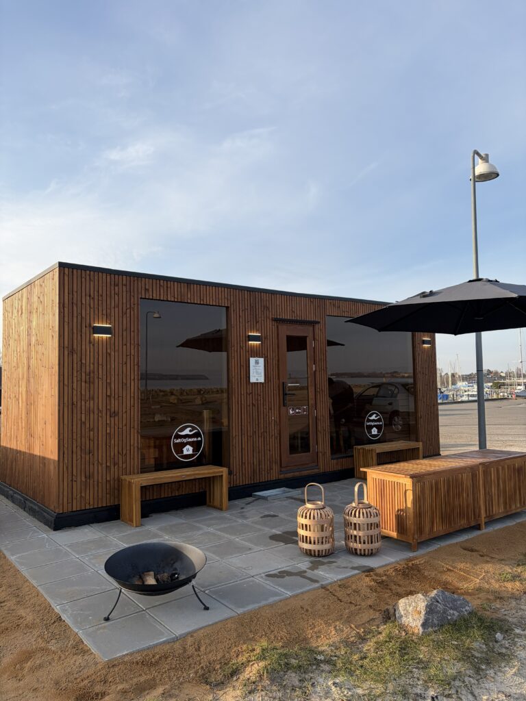 SaltogSauna