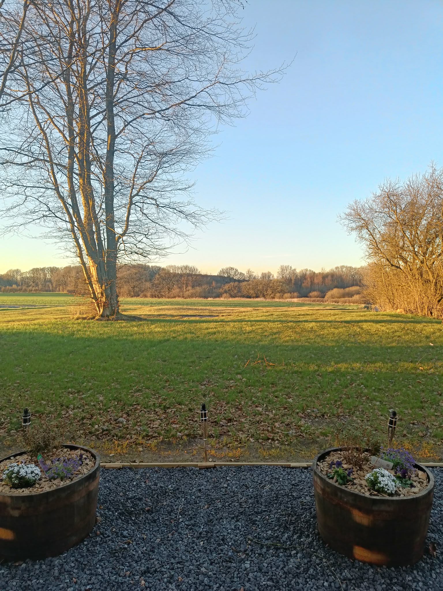 Villa Vindblad – Skønhed & Velvære