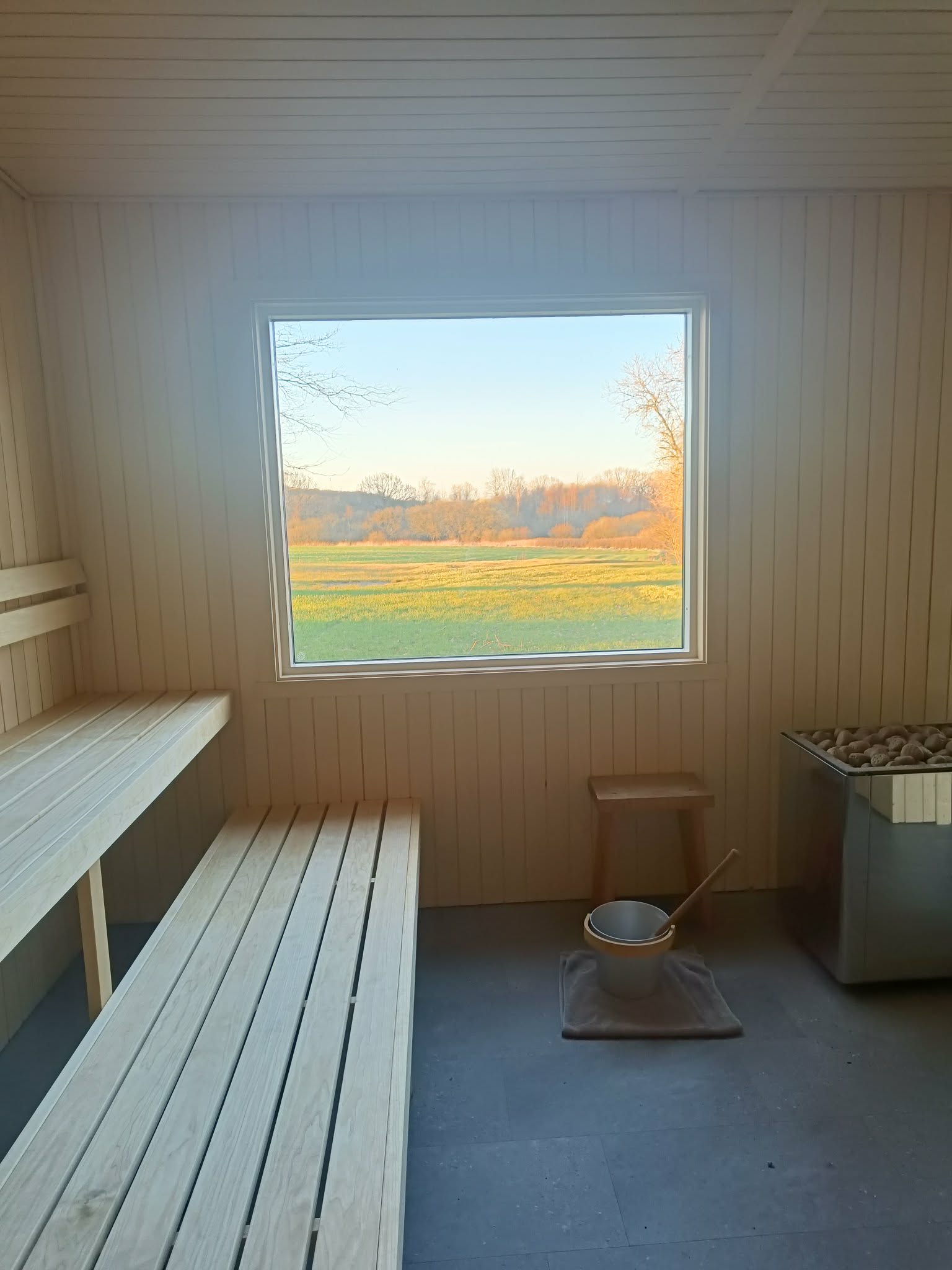 Villa Vindblad – Skønhed & Velvære