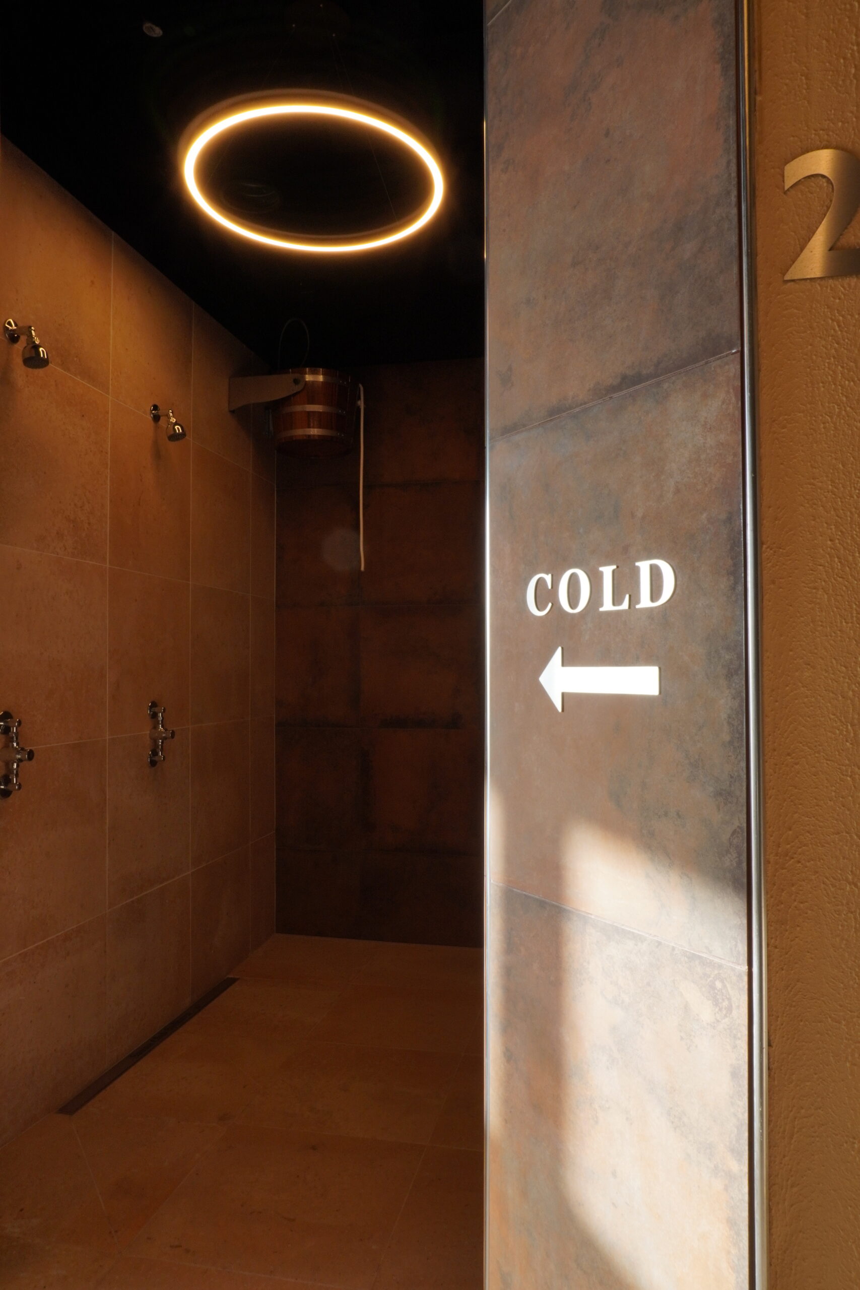 Sauna Club Sydhavn