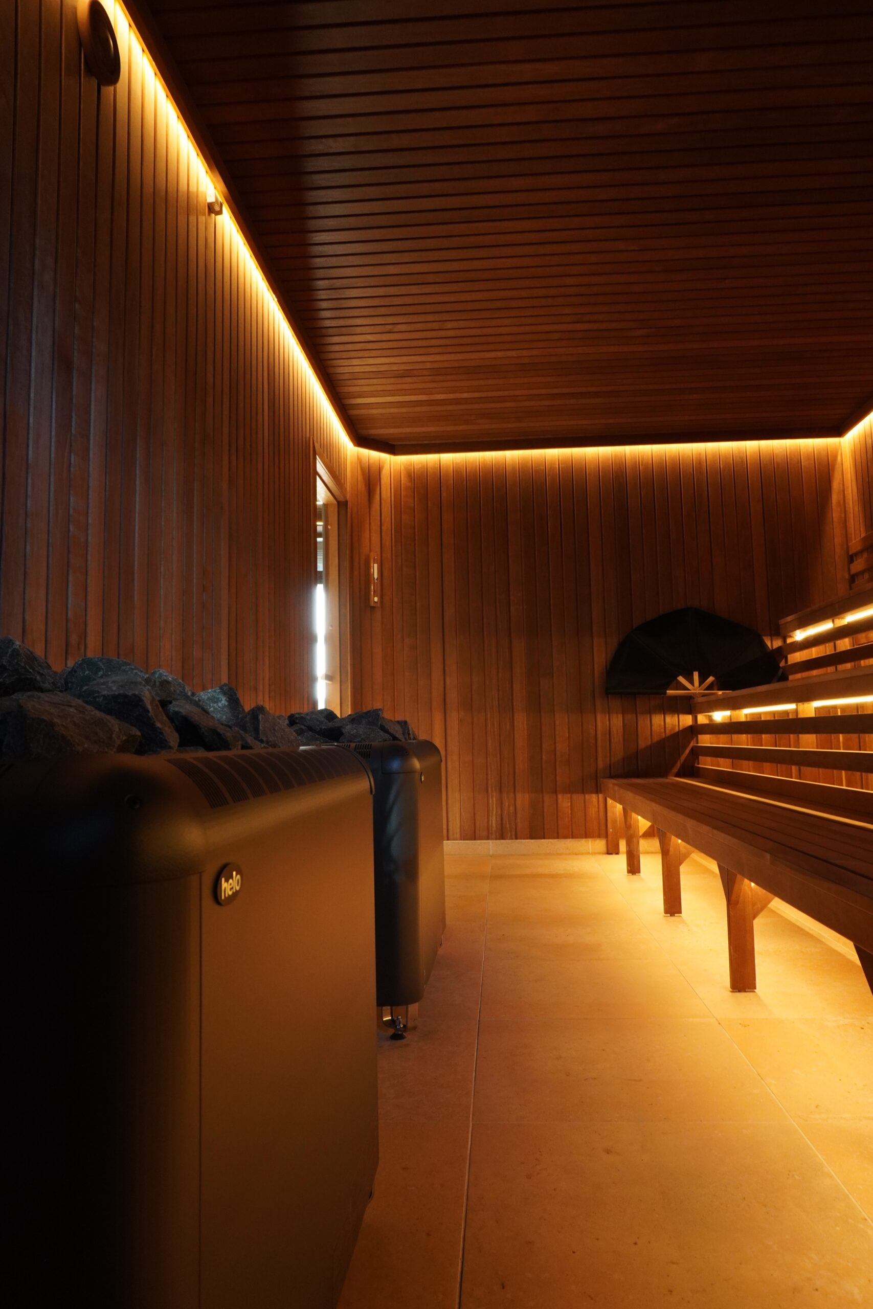 Sauna Club Sydhavn