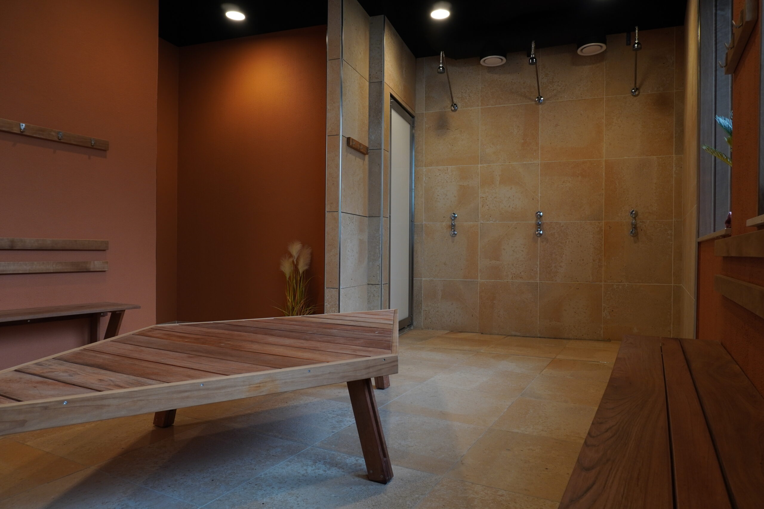 Sauna Club Sydhavn