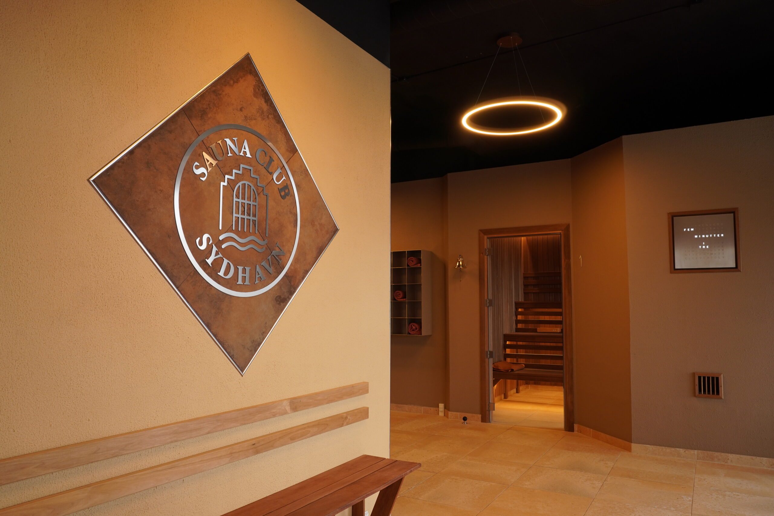 Sauna Club Sydhavn