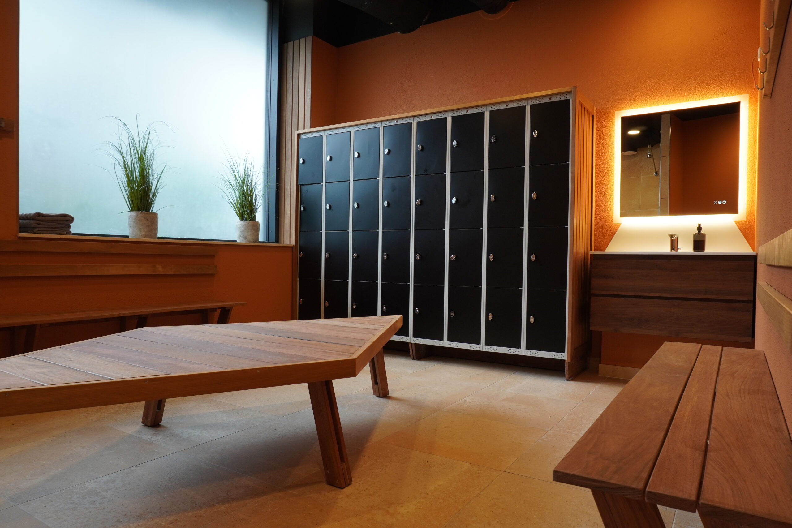 Sauna Club Sydhavn