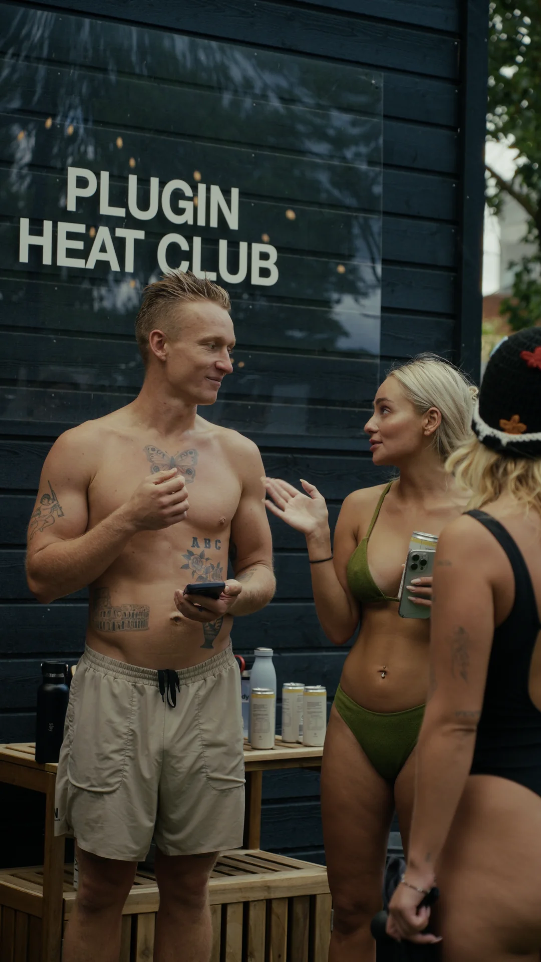 plugin heat club 3