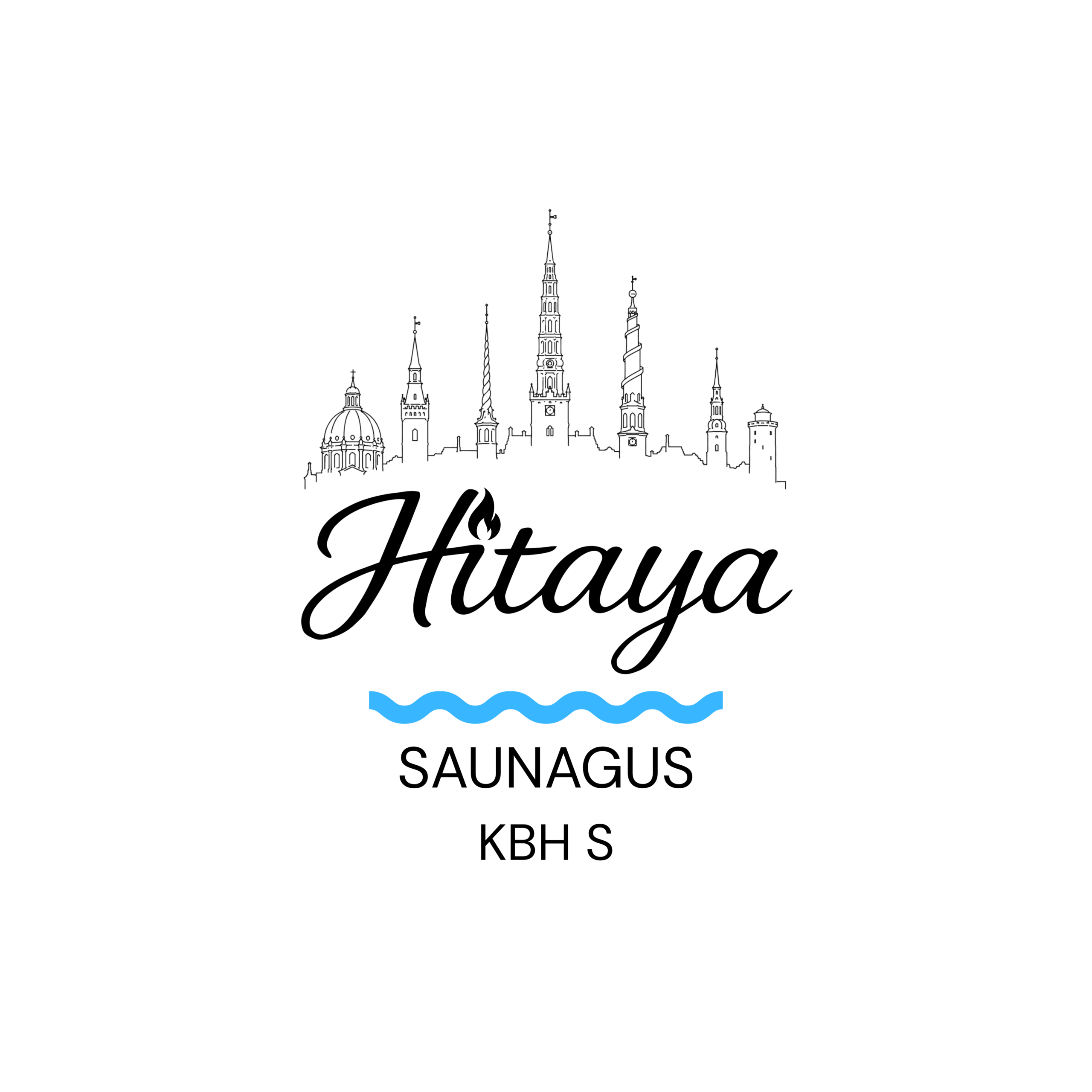 Hitaya.dk logo