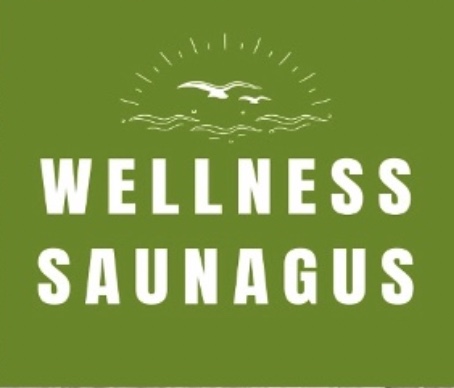 Wellness-Saunagus logo