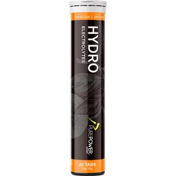 Hydro Pure Power